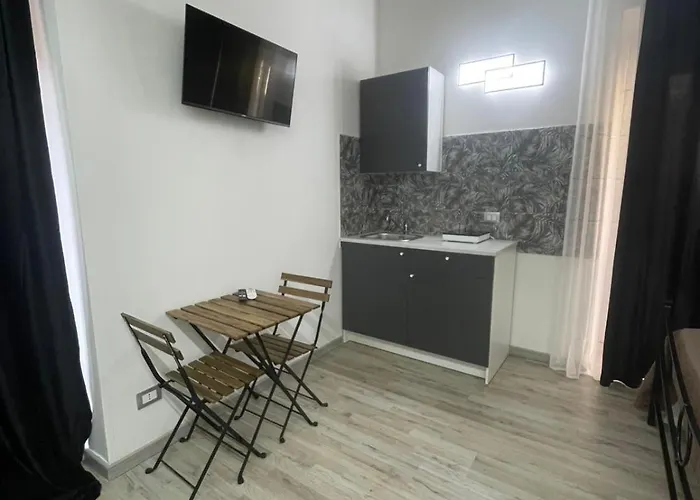 Loft Sweet * Katania