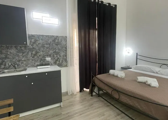 Loft Sweet Dom wakacyjny