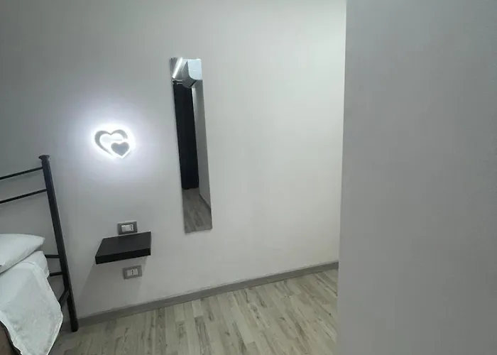 Dom wakacyjny Loft Sweet