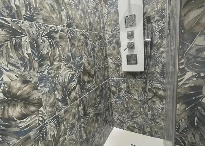 Dom wakacyjny Loft Sweet Katania