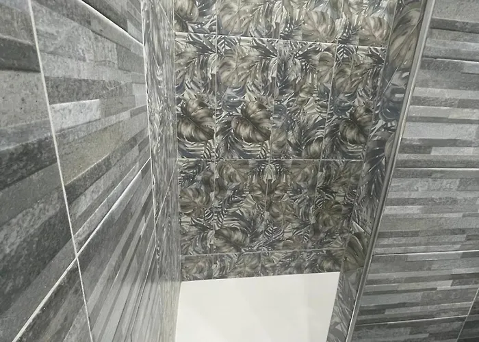 Dom wakacyjny Loft Sweet *