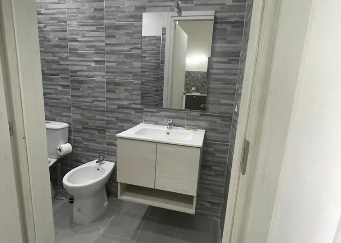 Loft Sweet Dom wakacyjny Katania