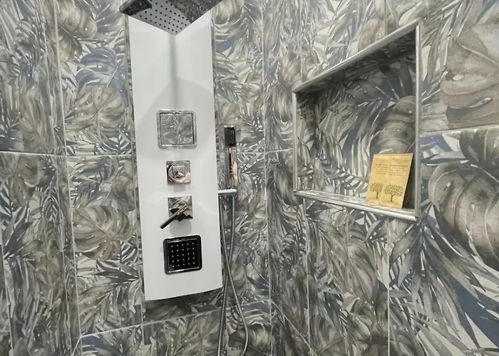 Loft Sweet Dom wakacyjny